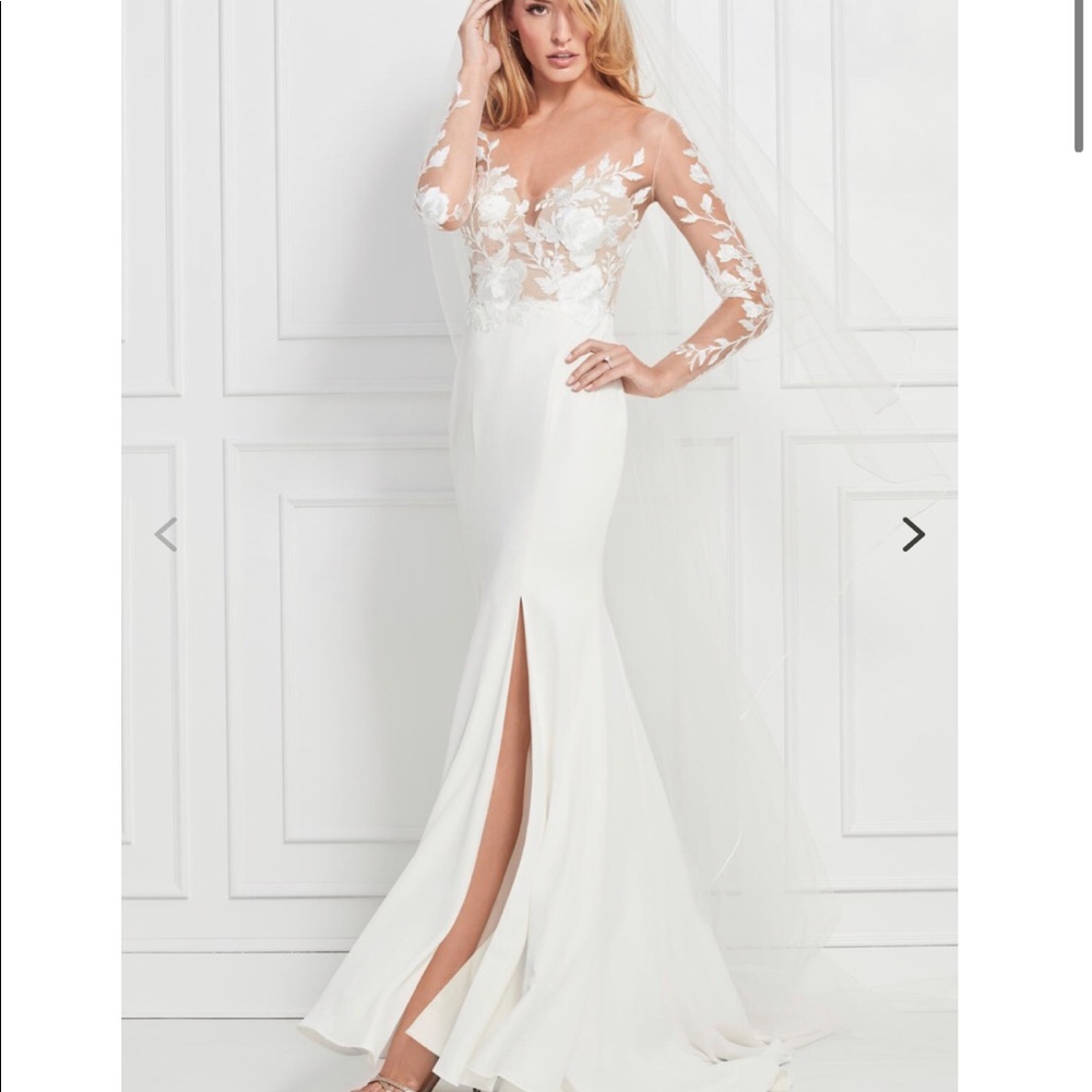 Watters- RYLANN BRAND NEW wedding dress!